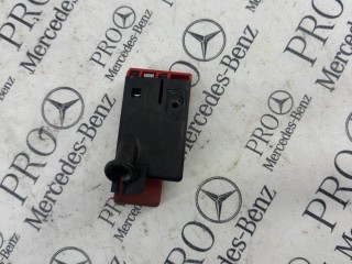 ручка открывания капота, ориг. номер A1248800320, Mercedes-Benz Vito W639 [рестайлинг] 2010-2015