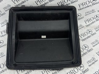 Крышка блока предохранителей Mercedes-Benz Vito W639 2003-2010