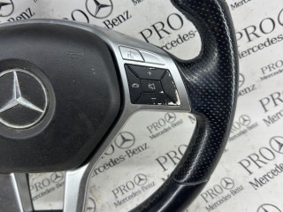 руль, Mercedes-Benz C W204 2007-2011