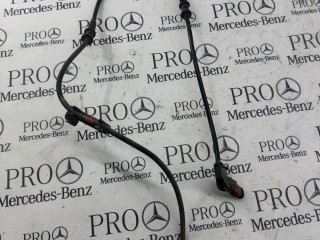 датчик ABS передний правый, ориг. номер A6395401017, Mercedes-Benz Vito W639 [рестайлинг] 2010-2015