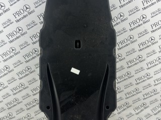 Воздуховод печки Mercedes-Benz Vito W639 2003-2010