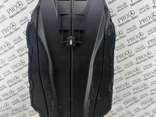 воздуховод печки, ориг. номер A6398301123, Mercedes-Benz Vito W639 2003-2010