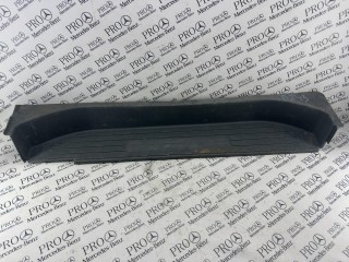 Подножка Mercedes-Benz Vito W639 2003-2010