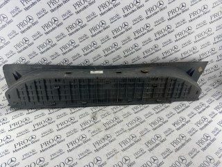 подножка, Mercedes-Benz Vito W639 2003-2010