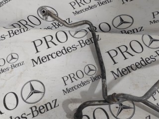шланг (трубка) АКПП, Mercedes-Benz S W221 [рестайлинг] 2009-2013