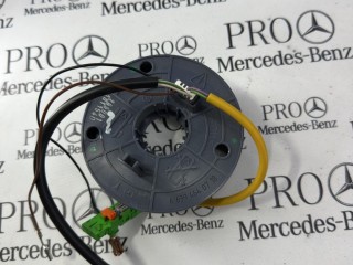 Шлейф рулевой Mercedes-Benz Viano W639 2003-2010