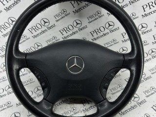 Руль Mercedes-Benz Viano W639 2003-2010