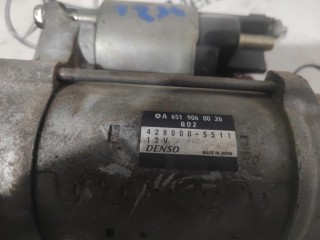 стартер, ориг. номер A6519060026, Mercedes-Benz Vito W639 [рестайлинг] 2010-2015