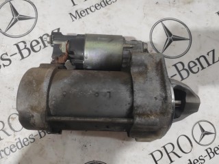 стартер, ориг. номер A6519060026, Mercedes-Benz Vito W639 [рестайлинг] 2010-2015