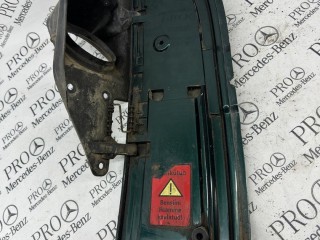 Лючок топливного бака Mercedes-Benz Vito W639 2003-2010