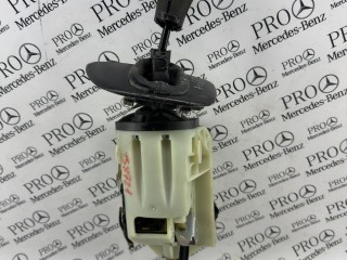 кулиса КПП, ориг. номер A6395450532, A6392602398, Mercedes-Benz Vito W639 2003-2010