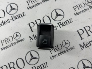 Кнопка стеклоподъемника двери задней Mercedes-Benz E W207 [рестайлинг] 2013-2017