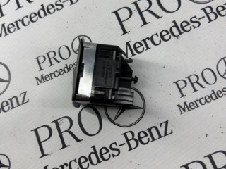 кнопка стеклоподъемника двери задней, ориг. номер A2049058202, Mercedes-Benz E W207 [рестайлинг] 2013-2017