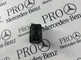 кнопка стеклоподъемника двери задней, ориг. номер A2049058202, Mercedes-Benz E W207 [рестайлинг] 2013-2017