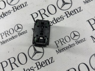 кнопка стеклоподъемника двери задней, ориг. номер A2049058202, Mercedes-Benz E W207 [рестайлинг] 2013-2017