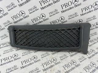 Накладка на сиденье передняя правая Mercedes-Benz Vito W639 2003-2010