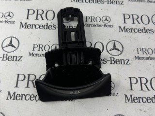 Рычаг ручного тормоза (ручника) Mercedes-Benz M W164 2005-2008