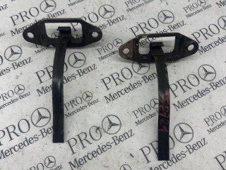 Ограничитель открывания двери Mercedes-Benz Vito W639 2003-2010