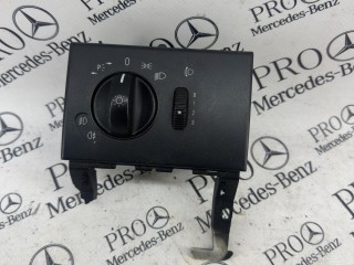 Переключатель света Mercedes-Benz Vito W639 2003-2010