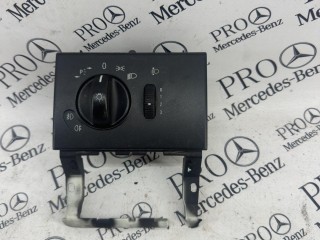 Переключатель света Mercedes-Benz Vito W639 2003-2010