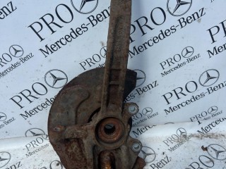 кулак передний правый, Mercedes-Benz M W164 2005-2008
