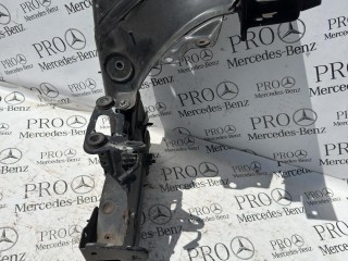 лонжерон передний левый, Mercedes-Benz M W164 2005-2008