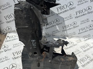 лонжерон передний левый, Mercedes-Benz M W164 2005-2008