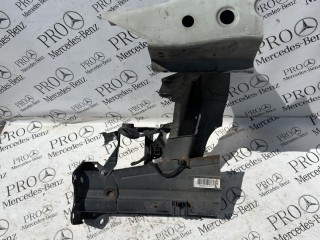лонжерон передний левый, Mercedes-Benz M W164 2005-2008