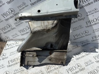 лонжерон передний левый, Mercedes-Benz Vito W639 2003-2010