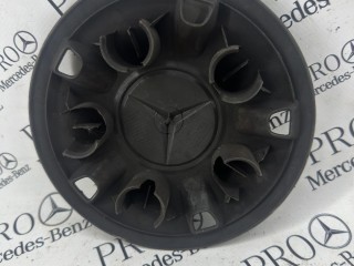 колпак колесный, Mercedes-Benz Vito W447 2014-2020