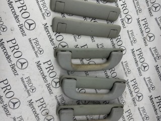 ручка потолочная, ориг. номер A6398150036, A6398150236, Mercedes-Benz Vito W639 2003-2010