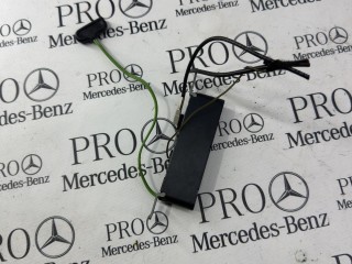 усилитель антенны, ориг. номер A6398202389, Mercedes-Benz Vito W639 [рестайлинг] 2010-2015