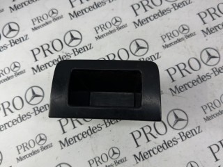 бардачок, ориг. номер A6396891039, Mercedes-Benz Vito W639 2003-2010