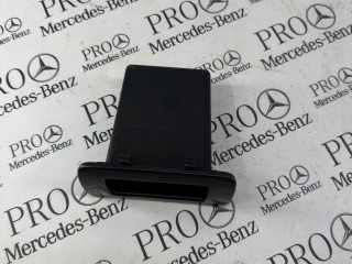 бардачок, ориг. номер A6396891039, Mercedes-Benz Vito W639 2003-2010