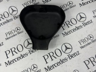 накладка зеркала внутреннего, ориг. номер A6398220035, Mercedes-Benz Vito W639 [рестайлинг] 2010-2015