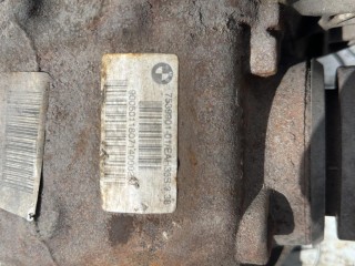 редуктор заднего моста, ориг. номер 7539901-01, BMW 5 E60/E61 2002-2007