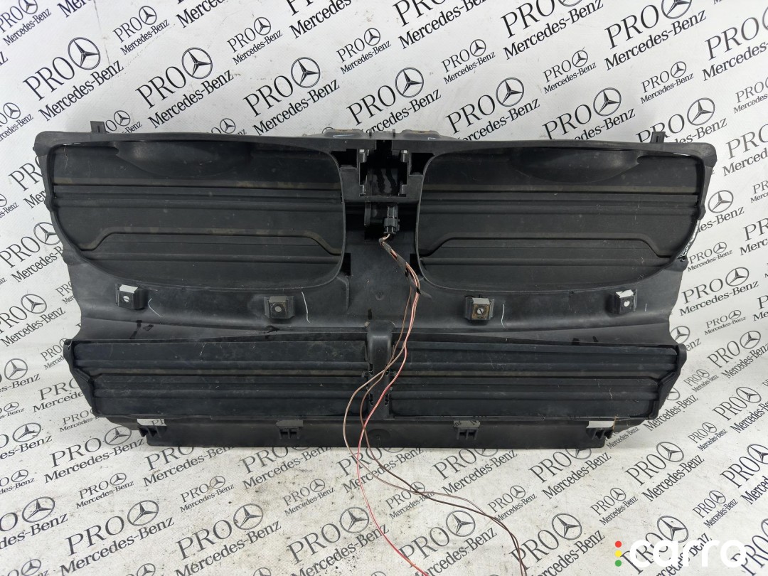 жалюзи BMW X5 E70 2006-2010, M57 D30 (306D3), 3.0 л, 51647177876, фото 1