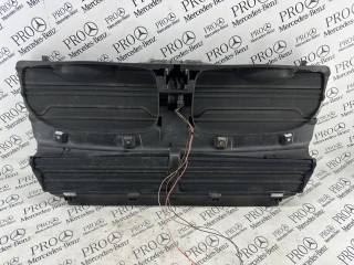 жалюзи, ориг. номер 51647177876, BMW X5 E70 2006-2010