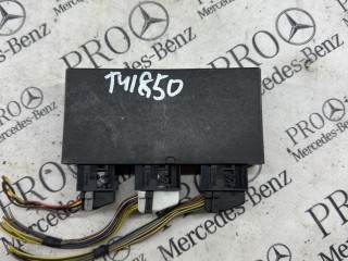 блок управления парктрониками, ориг. номер 66.21-6954007, BMW 5 E60/E61 2002-2007
