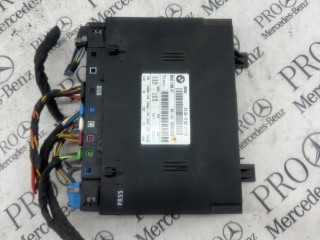 модуль управления сиденьем, ориг. номер 61.35-692731101, BMW 5 E60/E61 2002-2007