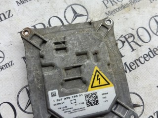 блок розжига ксенона, ориг. номер 130732915301, BMW X5 E70 2006-2010