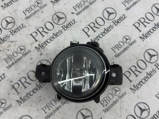 фара противотуманная правая, BMW X5 E70 2006-2010