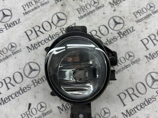 фара противотуманная левая, BMW X5 E70 2006-2010