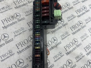 блок предохранителей BMW 5 E60/E61 2002-2007, 61146932452-01