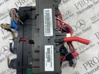 блок предохранителей, ориг. номер 693169003, BMW X5 E70 2006-2010