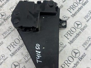 блок предохранителей, ориг. номер 6906599-05, BMW 5 E60/E61 2002-2007