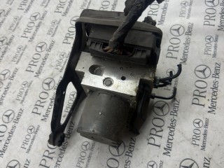 блок ABS, ориг. номер 34516795778-02, BMW X5 E70 2006-2010
