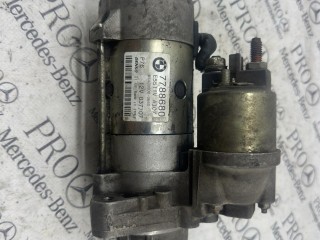 стартер BMW 5 E60/E61 2002-2007, 2.5 л, 7788680