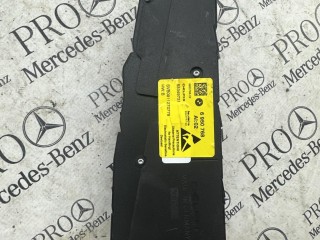 модуль управления сиденьем передний левый, ориг. номер 6950768-02, BMW X5 E70 2006-2010