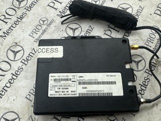 блок навигации, BMW X5 E70 2006-2010